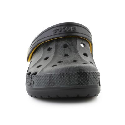 7. Klapki Crocs Batman Baya Clog K Jr 210347-001