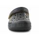 7. Klapki Crocs Batman Baya Clog K Jr 210347-001