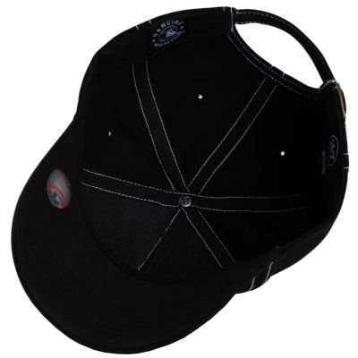 4. Czapka z daszkiem 47 Brand Los Angeles Dodgers MLB Cap B-CONDT12GWS-BK