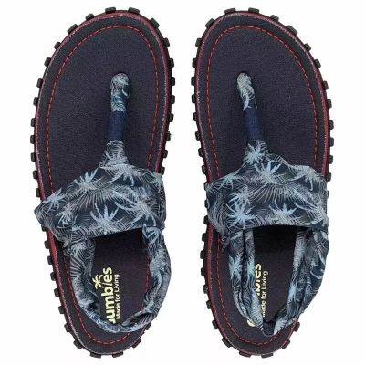 10. Japonki Gumbies Slingback W GU-SASLI023