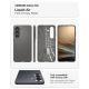 6. Etui Spigen Liquid Air na Samsung Galaxy S26+ - szare