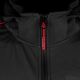 25. Kurtka Softshell Alpinus Stenshuvud czarna BR43371