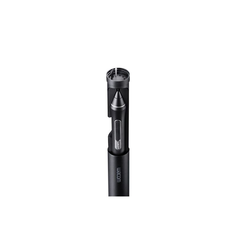 3. Wacom Pro Pen 2 rysik do PDA 15 g Czarny