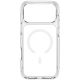 3. Etui UNIQ Combat Magclick Charging na iPhone 18 Pro Max / 17 Pro Max - białe