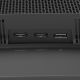 10. Lenovo Legion 27-2c 27" FHD 280Hz 350nits HDMI DP Eclipse Black