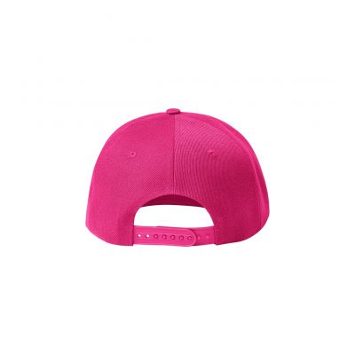 2. Czapka z daszkiem Malfini Rap 6P MLI-30240
