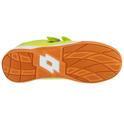 4. Buty Lotto Pacer K Jr 2600110K-6311
