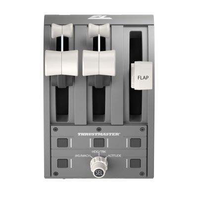 4. Joystick TCA Quadrant Boeing Edition 4060219 Thrustmaster