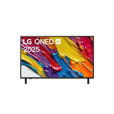 10. Telewizor LG 43QNED84A3C