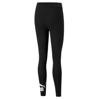 2. Legginsy Puma ESS Logo W 586832 01