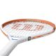 4. Rakieta do tenisa ziemnego Wilson Roland Garros Elite Junior 23 3 5/8 WR193510H