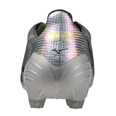 4. Buty piłkarskie Mizuno Afla II Japan FG M P1GA256004