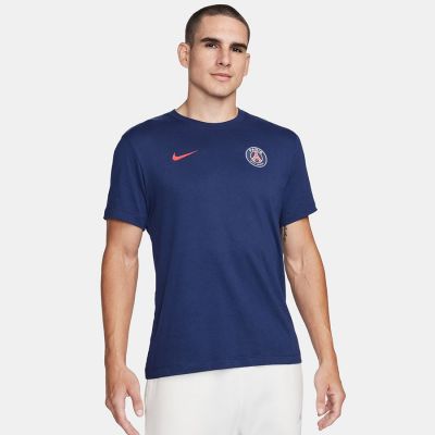 2. Koszulka Nike PSG SS Number Tee 10 M FQ7118-410
