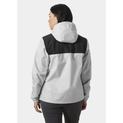 13. Kurtka Helly Hansen Vancouver Rain Jacket W 53587 823