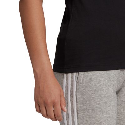 6. Koszulka adidas Essentials Regular T-Shirt W GL0722