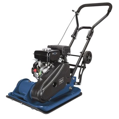 2. Zagęszczarka Scheppach HP2300S