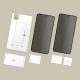 7. Szkło prywatyzujące Tech-Protect Glass Spy+ 2-pack na Samsung Galaxy S25 FE