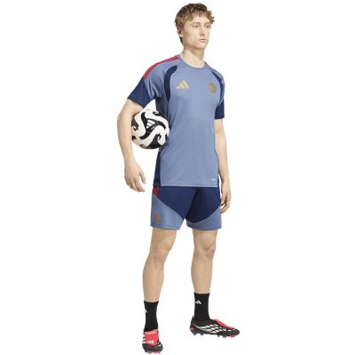 3. Koszulka adidas FC Bayern 26/27 Training JSY M KF1040