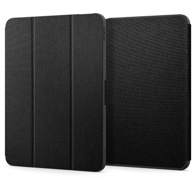 2. Etui Spigen Urban Fit na iPad Air 10.9'' 4/5 2020-2022 / 11.6'' 2024 - czarne