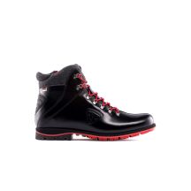 Buty męskie ROSSIGNOL 1907 CHAMONIX SHINY BLACK 2.0 czarne