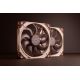 10. Wentylator NOCTUA 140mm NF-A14x25 G2 PWM Sx2 PP