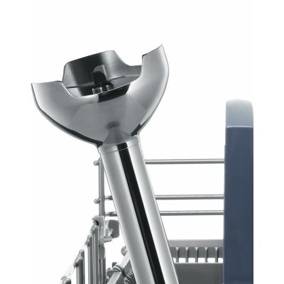 3. Blender ręczny BOSCH MSM 24100