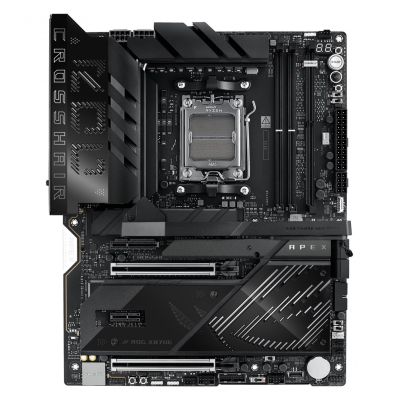 48. Płyta główna ASUS ROG CROSSHAIR X870E APEX