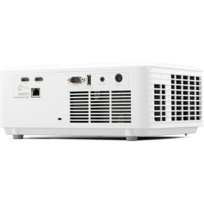 9. Projektor ViewSonic LS630W WXGA 4500ANSI 2xHDMI USB RS232 RJ45