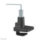 19. Neomounts DS70-256BL1 uchwyt / stojak do monitorów 144,8 cm (57") Biurko Czarny