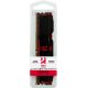 5. GOODRAM DDR4 8GB PC4-25600 (3200MHz) 16-20-20 IRDM X BLACK 1024x8