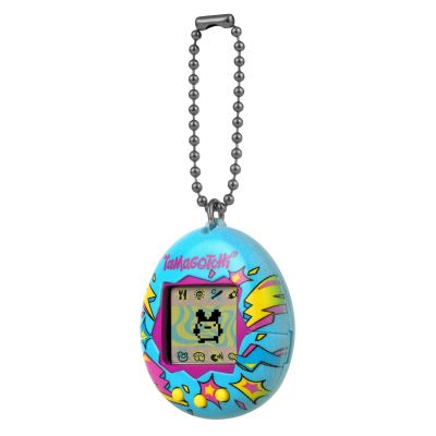 3. TAMAGOTCHI - LIGHTNING