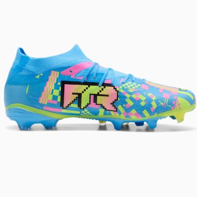 2. Buty Puma Future 9 Match Advanced Level FG/AG 109213-01
