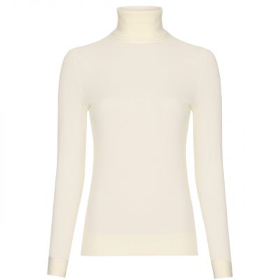 24. Sweter Calvin Klein Extra Fine Wool Roll Nk W K20K204770