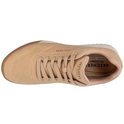 3. Skechers Zinger 2.0 - The Arwen 183283-NAT Beżowe 42
