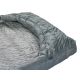 4. Therm-a-Rest Vela 32F/0C Quilt Podwójny Szary