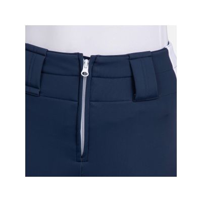 3. Spodnie Rossignol W Sirius Softshell Pant niebieski