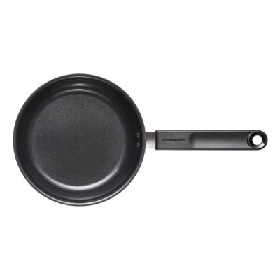 4. Fiskars 1072249 patelnia Patelnia konesera Okrągły