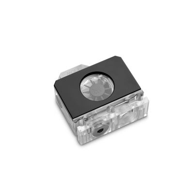 4. EK Water Blocks 3831109829721 część / akcesorium do systemów chłodzenia komputerów Wskaźnik przepływu