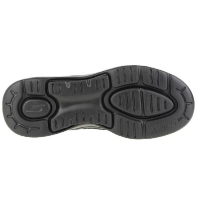 4. Skechers Go Walk Arch Fit Unify 124403-BBK Czarne 35,5