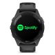 22. Zegsrek Garmin Forerunner 265 46mm Czarny