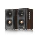 4. Edifier S360DB zestaw głośników 150 W PC Czarny, Drewno 2.1 kan. Bluetooth