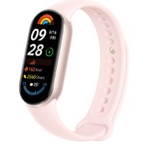 Xiaomi Mi Band 9 Mystic Rose