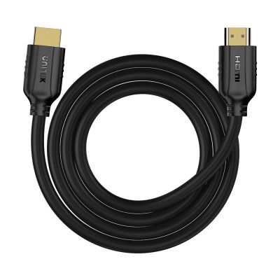 8. UNITEK KABEL HDMI 2.0 4K 30HZ 15M C11079BK-15M