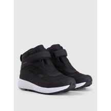 Buty zimowe śniegowce z izolacją Primaloft dziewczęce 4F 4FJRAW25FSBSF037-21S