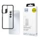 Etui 3mk Satin Armor Case+ na Samsung Galaxy A05s - przezroczyste