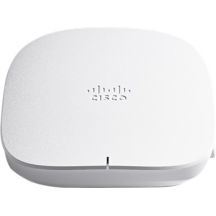 Cisco CBW150AX-E-EU punkt dostępowy WLAN 1200 Mbit/s Biały Obsługa PoE