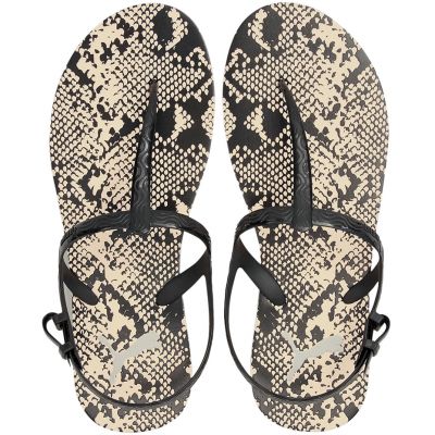 5. Sandały Puma Cozy Sandal Wns W 375213 01