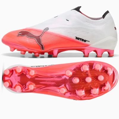 Buty Puma Ultra Nitro 7 Ultimate LL AG 109611-01
