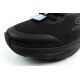 6. Skechers buty męskie sneakersy Glide-Step Vortex wygodne czarne