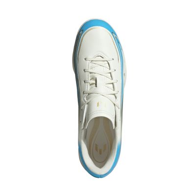 4. Buty piłkarskie adidas F50 Messi Club TF KK1377